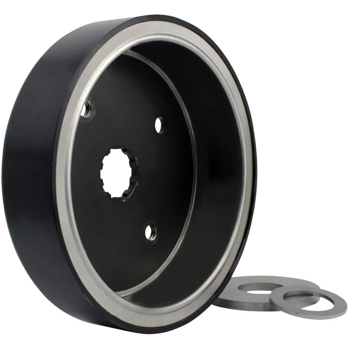 Rotor RM STATOR – bild 2