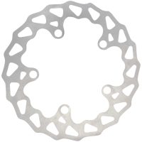 ROTOR SPOKE MOUNT