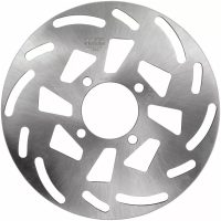ROTOR YAM ATV REAR