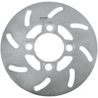 Rotor YFZ450R Silver MOOSE RACING