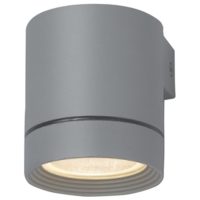 ROUND WALL SINGLE III GU10