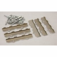 Rox Edge Grippers 3" 6st