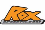 ROX SPEED FX logotyp