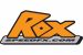 ROX SPEED FX Logo