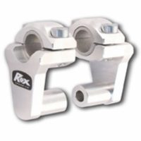 Rox Styrhöjare 2"