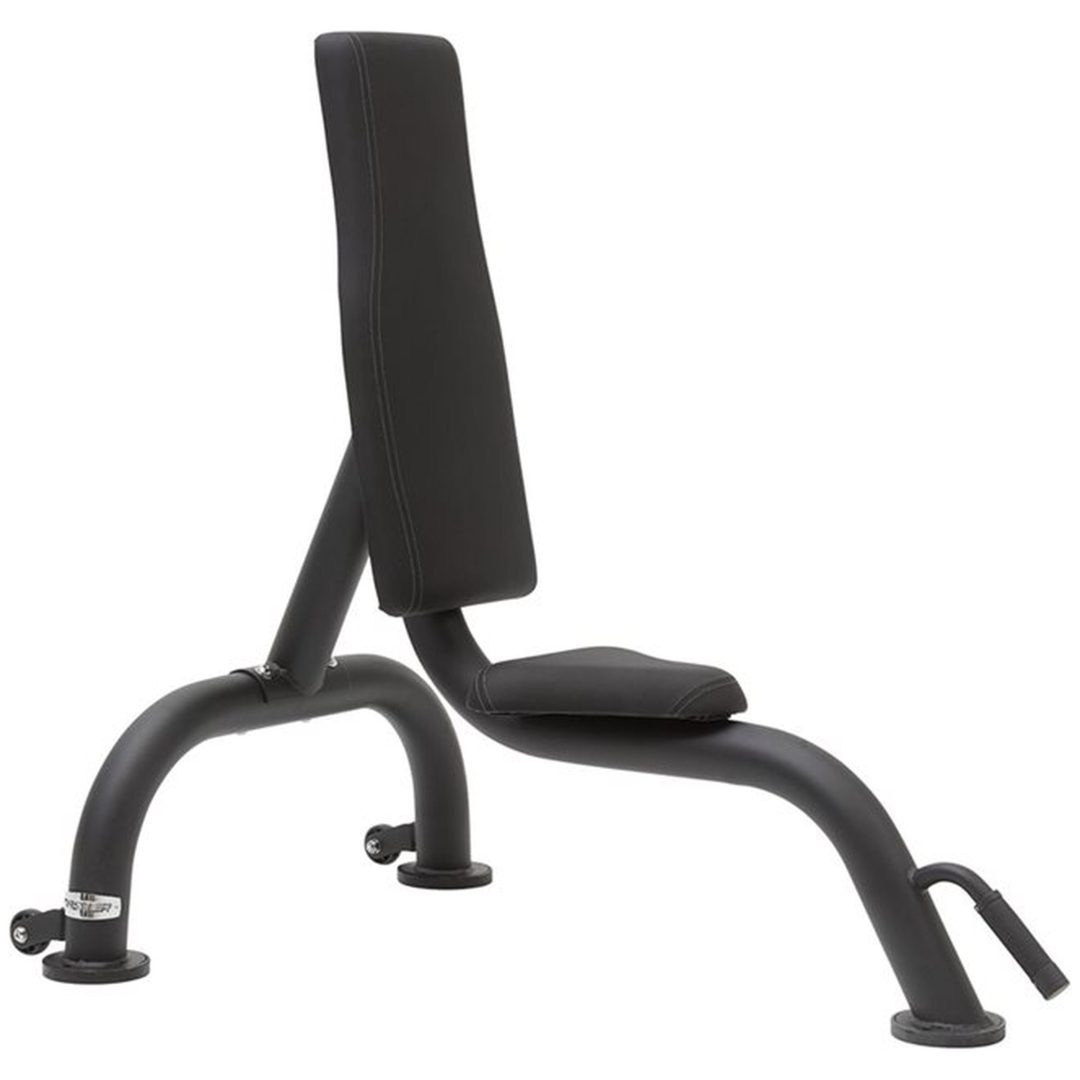 Royal utility bench - Master Master Fitness