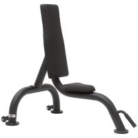 Royal utility bench - Master Master Fitness