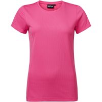 Roz T-shirt w Cerise M