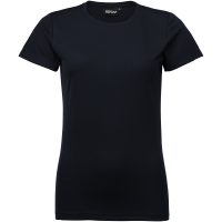Roz T-shirt w Navy S