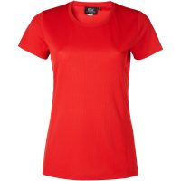 Roz T-shirt w Red L