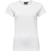 Roz T-shirt w White L
