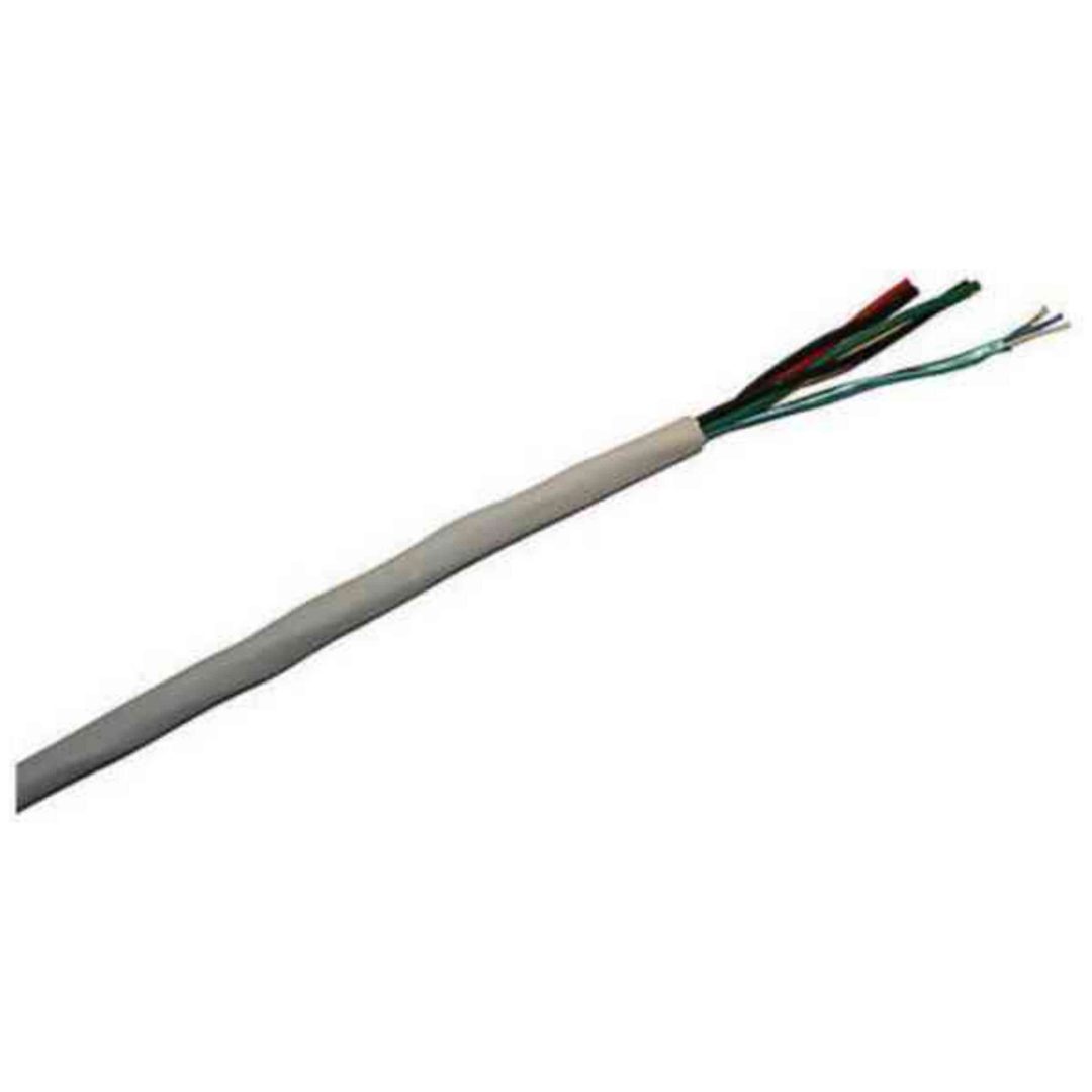RQQAQBR 2x1,0+1x2x0,8 Kombi 2010 2-LED HF Vanderbilt