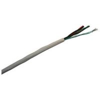 RQQAQBR 2x1,0+1x2x0,8 Kombi 2010 2-LED HF Vanderbilt