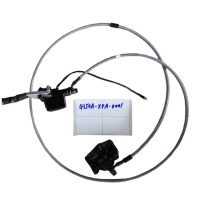 RR brake ASSY SYMPHONY ST 50