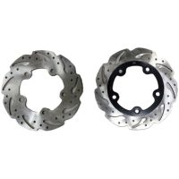 RR brake disk SYMPHONY ST 50