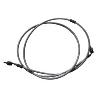 RR. brake hose COMP SYMPHONY ST 50