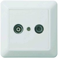 RS ANTENN KOMPL 1DB DC FV5388