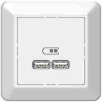 RS LADDUTTAG USB 2.1A FVEKO05982