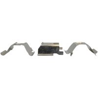 RS1 PRIMARY CLUTCH SLIDER PLATES (SET OF THREE)