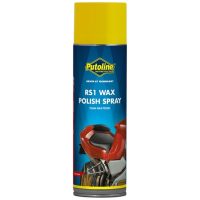 RS1 Wax-Polish Spray- 500 ml (12) PUTOLINE