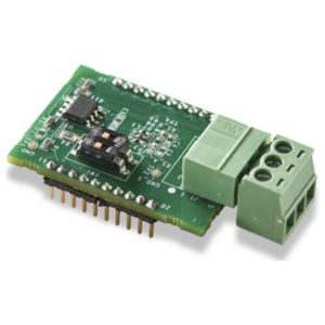RS485 SE UTBYGGNSATS