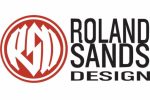RSD logotyp