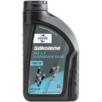 RSF 2.5 1L (10x1l) SILKOLENE