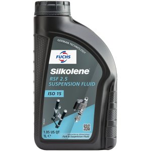 RSF 2.5 1L (10x1l) SILKOLENE