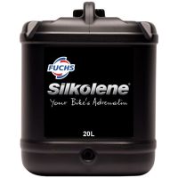 RSF 2.5 20L SILKOLENE