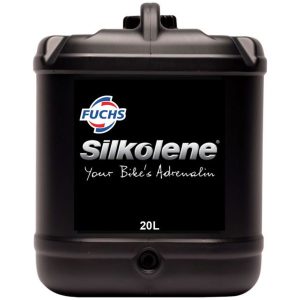 * RSF 7.5 20L SILKOLENE