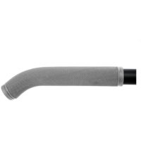 RSI 7 Gummihandtag Grå