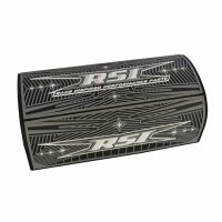 RSI BAR PAD Stor, Svart