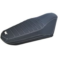 RSI Sadelöverdrag Gripper Polaris Matryx