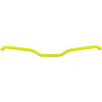 RSI Styre Hustler Alu Full 22mm 13degree Hooked 1" Rise - Lime Squeeze