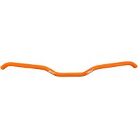 RSI Styre Hustler Alu Full 22mm 13degree Hooked 1" Rise - Orange