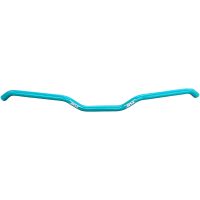RSI Styre Hustler Alu Full 22mm 13degree Hooked 1" Rise - Radiant Grön