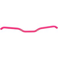 RSI Styre Hustler Alu Full 22mm 13degree Hooked 1" Rise - Rosa