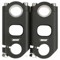 RSI Styrhöjare Pivoting 1.25 Svart