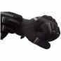 RST MC-Handskar Adventure-X CE Läder/Textil Svart