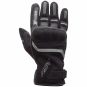 RST MC-Handskar Adventure-X CE Läder/Textil Svart