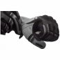 RST MC-Handskar Adventure-X CE Läder/Textil Grå