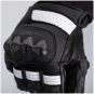 RST MC-Handskar Freestyle II CE Läder Vit
