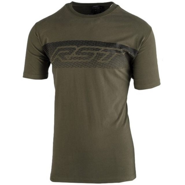 RST T-Shirt Gravel Khaki