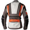 RST MC-Jacka Adventure X-treme CE Röd/Vit M – miniatyr 5