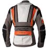 RST MC-Jacka Adventure X-treme CE Röd/Vit M – miniatyr 1