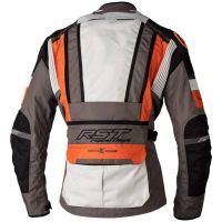 RST MC-Jacka Adventure X-treme CE Röd/Vit