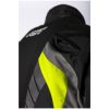 RST MC-Jacka Adventure X-Treme CE Silver/Marinblå/Gul s – miniatyr 4