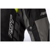 RST MC-Jacka Adventure X-Treme CE Silver/Marinblå/Gul s – miniatyr 2