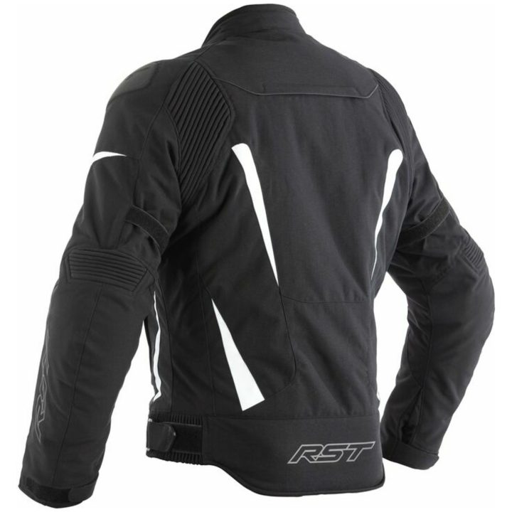 RST MC-Jacka Dam GT CE Vit s – bild 2