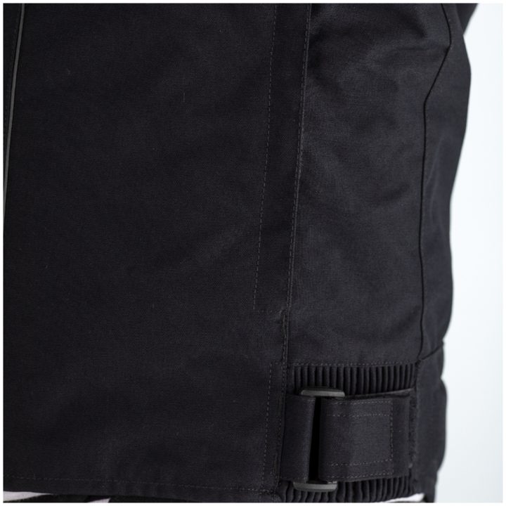 RST MC-Jacka Sabre Airbag Svart M – bild 5